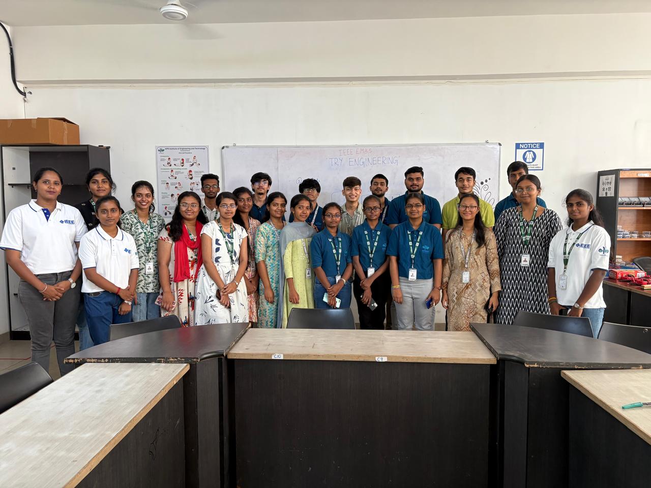 IEEE EMBS KPRIET Family